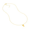 So You Coffee Cup Necklace