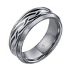 Triton Wedding Band