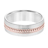 Goldman Wedding Band