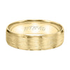 ArtCarved Wedding Band