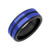 Triton Wedding Band