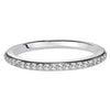 Goldman Wedding Band
