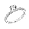 Goldman Engagement Ring
