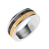 Triton Wedding Band