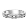 Goldman Wedding Band