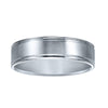 Goldman Wedding Band