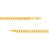 5.35mm Light Miami Cuban Chain