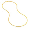 3.00mm Serpentine Chain