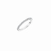 ArtCarved Wedding Band