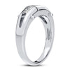 14K 0.51Ct Diamond Ring