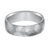 Goldman Wedding Band