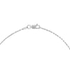 Sterling Silver 1.3mm D/C Rope Chain