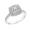 Goldman Engagement Ring