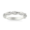 ArtCarved Wedding Band