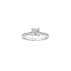 ArtCarved Keira Diamond Engagement Mounting