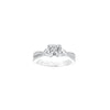 ArtCarved London Diamond Engagement Mounting