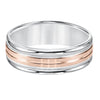 Goldman Wedding Band