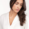 Lariat Bar Adjustable Necklace