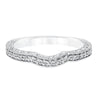 Goldman Wedding Band
