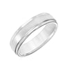 Goldman Wedding Band