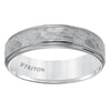 Triton Wedding Band
