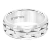 Triton Wedding Band
