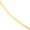 5.10mm Triple Herringbone with Lobster Lock