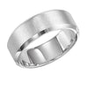 Triton Wedding Band