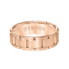 Triton Wedding Band
