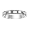 Goldman Wedding Band