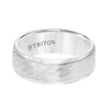 Triton Wedding Band