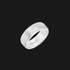Triton Wedding Band