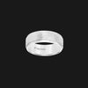 Triton Wedding Band