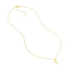 So You Mini Angel Wing Adjustable Necklace