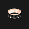 Triton Wedding Band