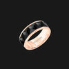 Triton Wedding Band
