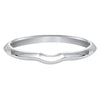 Goldman Wedding Band