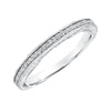 Goldman Wedding Band