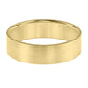 Goldman Wedding Band