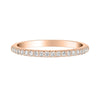 Goldman Wedding Band