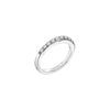 ArtCarved Wedding Band