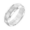 ArtCarved Wedding Band