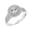 Goldman Engagement Ring