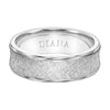 Goldman Wedding Band