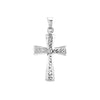 14mm DC Center Cross