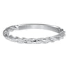 ArtCarved Wedding Band