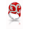 Royale Ball Ring