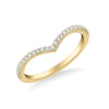 Goldman Wedding Band