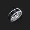 Triton Wedding Band