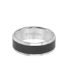 Triton Wedding Band